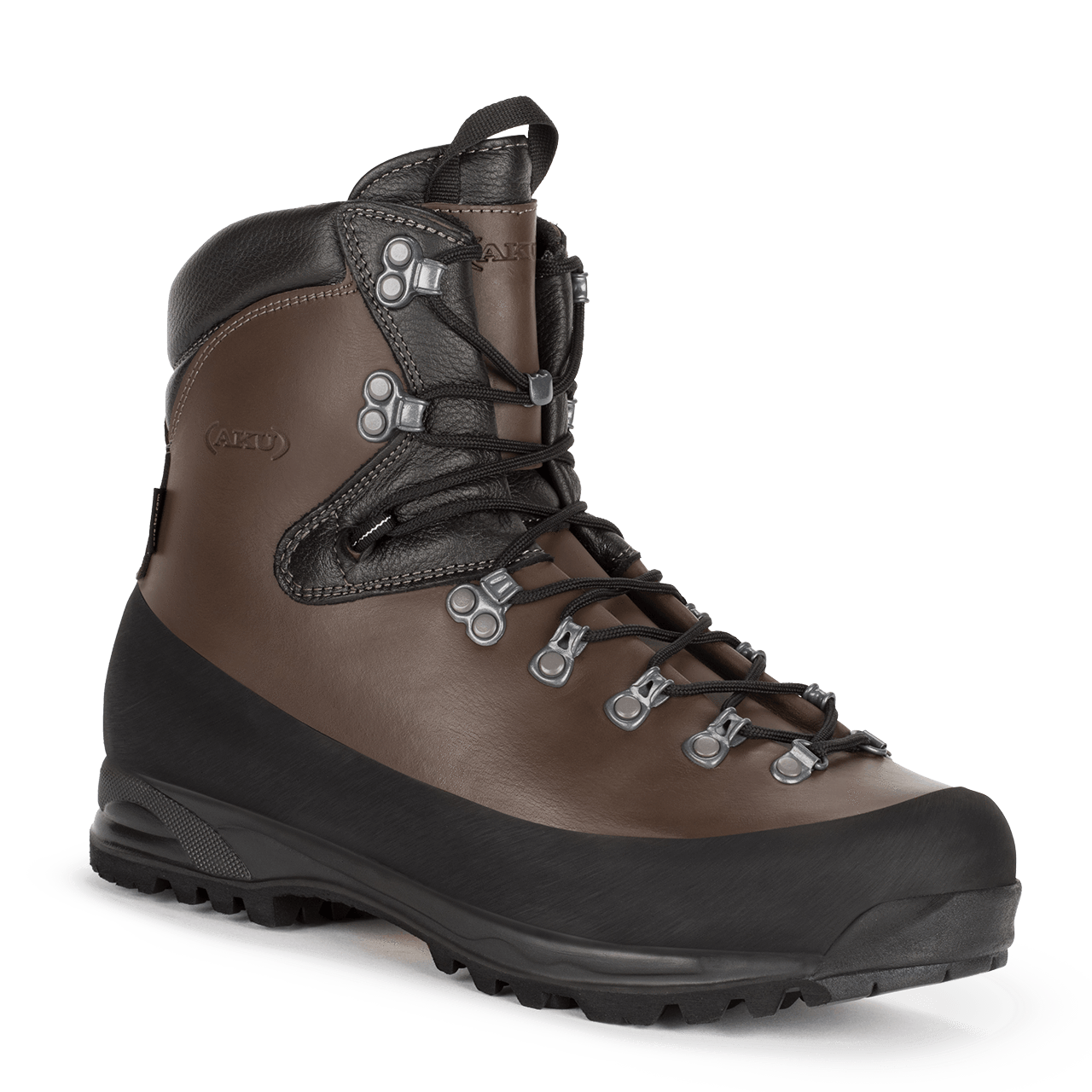 AKU Tactical mountain boots waterproof KS Schwer nbk GTX Surplus