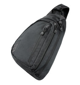 Condor Outdoor Sector Sling Bag Black