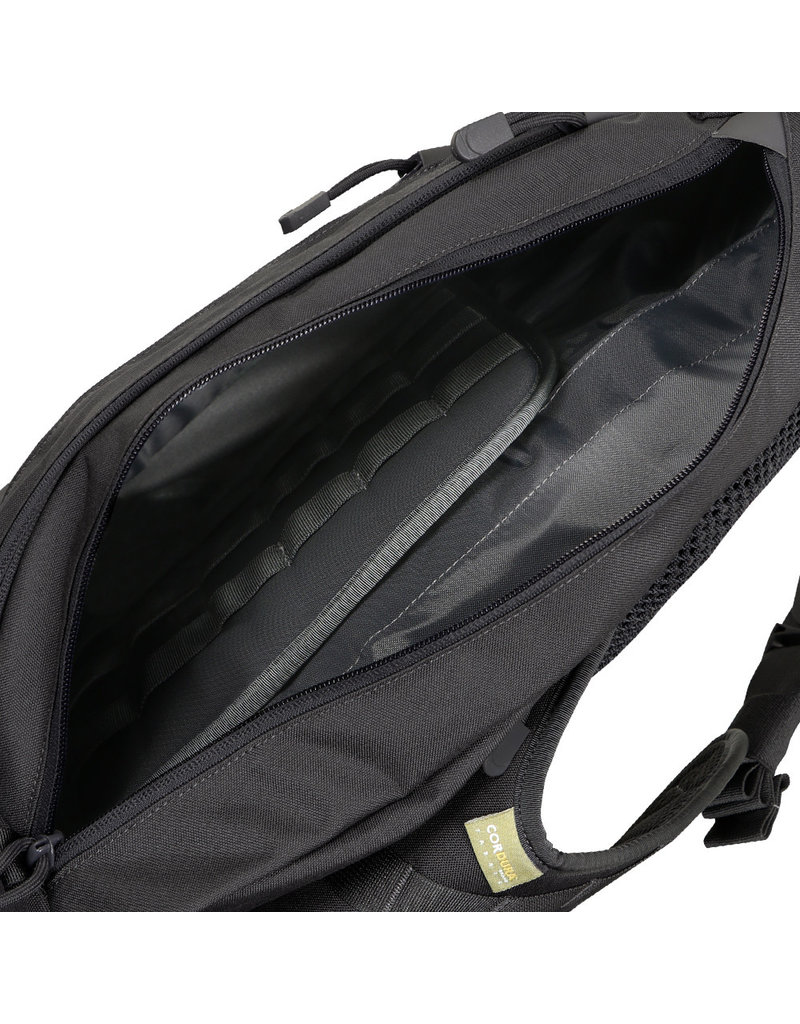 Condor Outdoor Sector Sling Bag Black