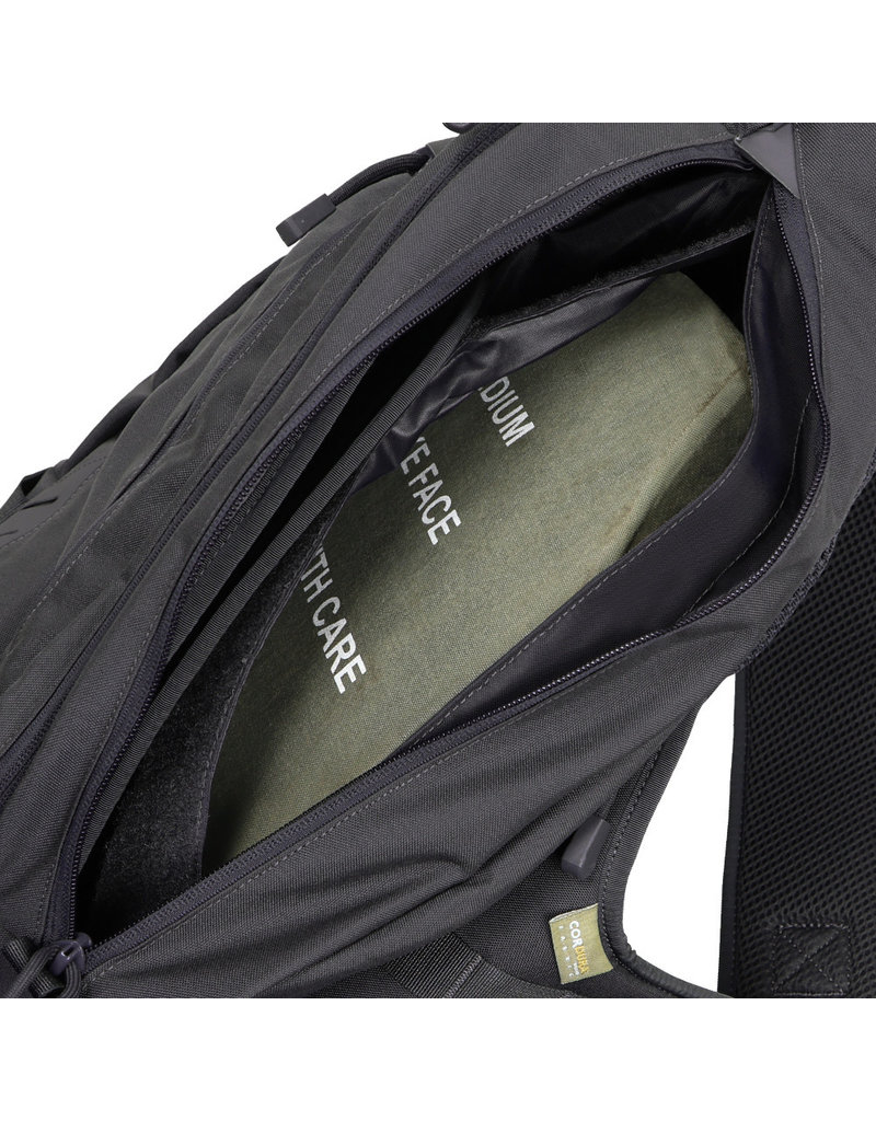 Condor Outdoor Sector Sling Bag Black