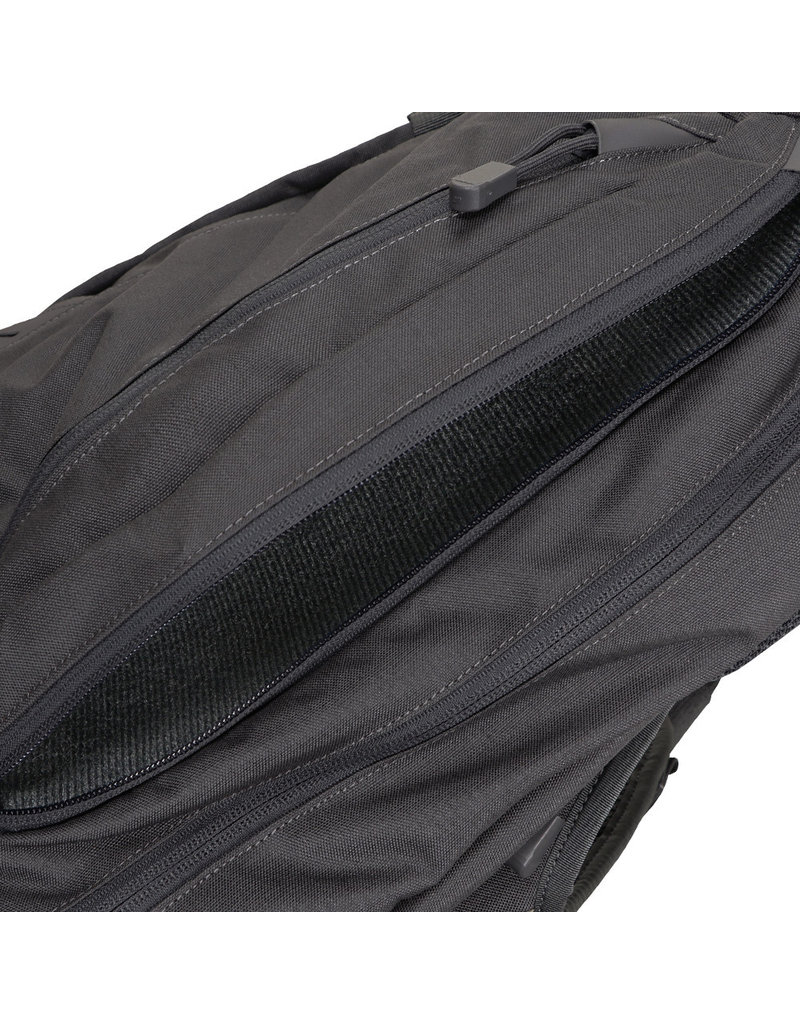 Condor Outdoor Sector Sling Bag Black