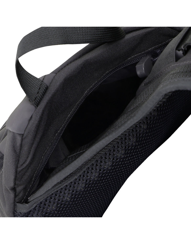 Condor Outdoor Sector Sling Bag Black