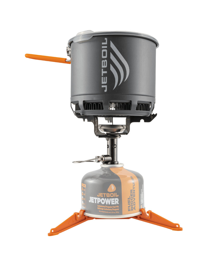 Jetboil Stash