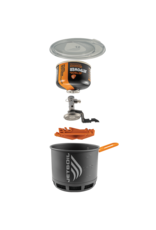 Jetboil Stash