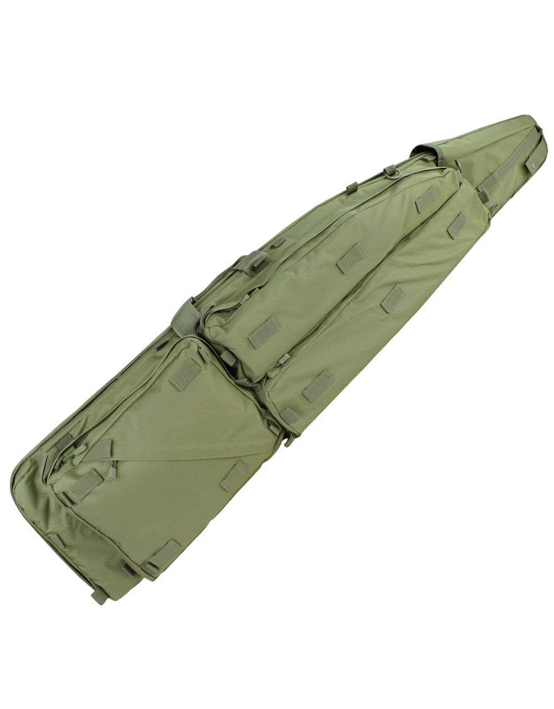 Condor Outdoor 52'' Sniper Drag Bag