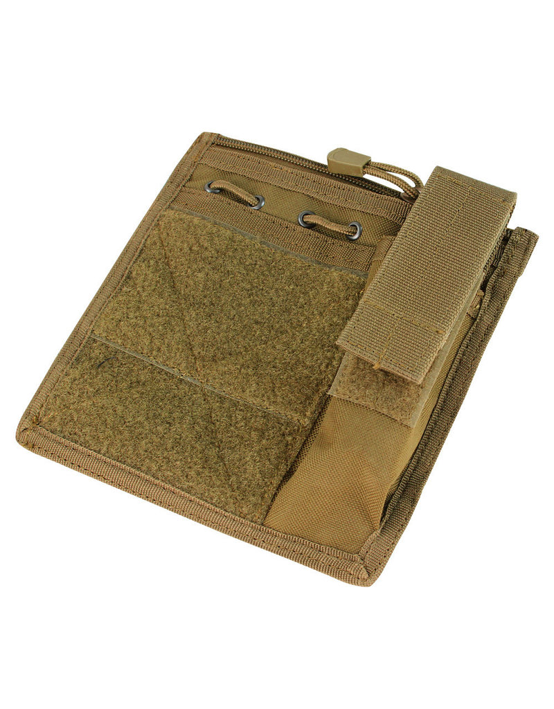 Condor Outdoor Admin Pouch