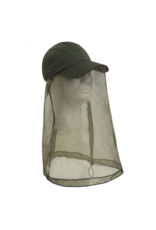 Rothco Operator Cap with Mosquito Net