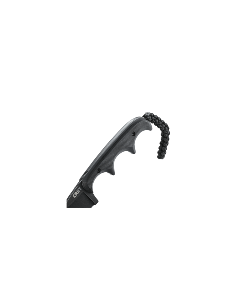 CRKT Minimalist Drop Point