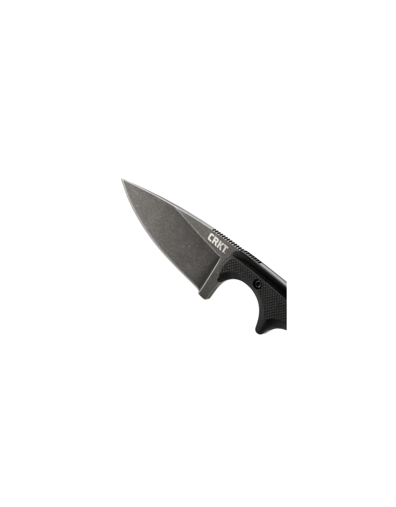 CRKT Minimalist Drop Point
