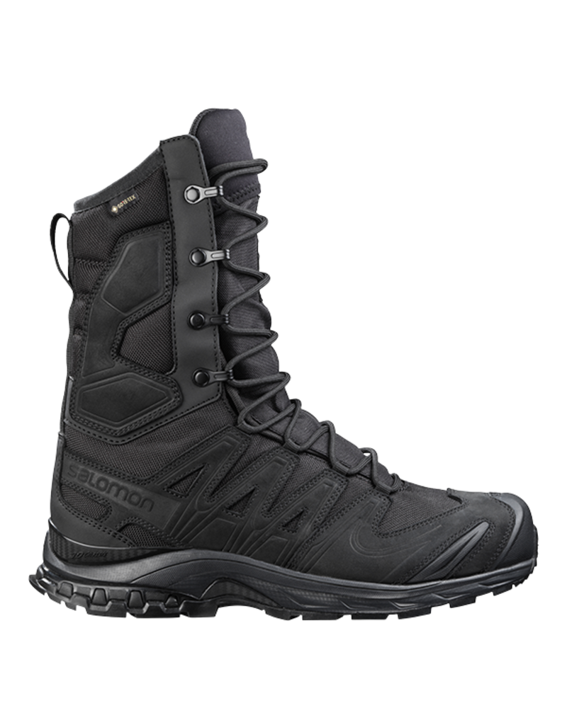 Salomon Tactical waterproof boot XA Forces 8 GTX