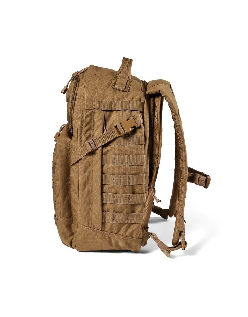 5.11 Tactical Military backpack Rush 24 2.0