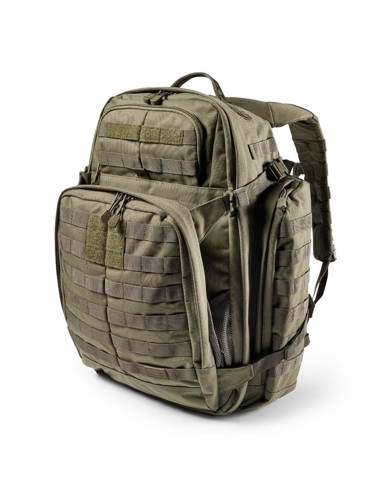 5.11 Tactical Military backpack Rush 72 2.0