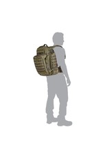 5.11 Tactical Military backpack Rush 72 2.0