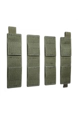 Tasmanian Tiger SGL MOLLE Adaptor Set