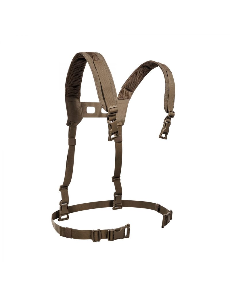 Tasmanian Tiger Harness Set