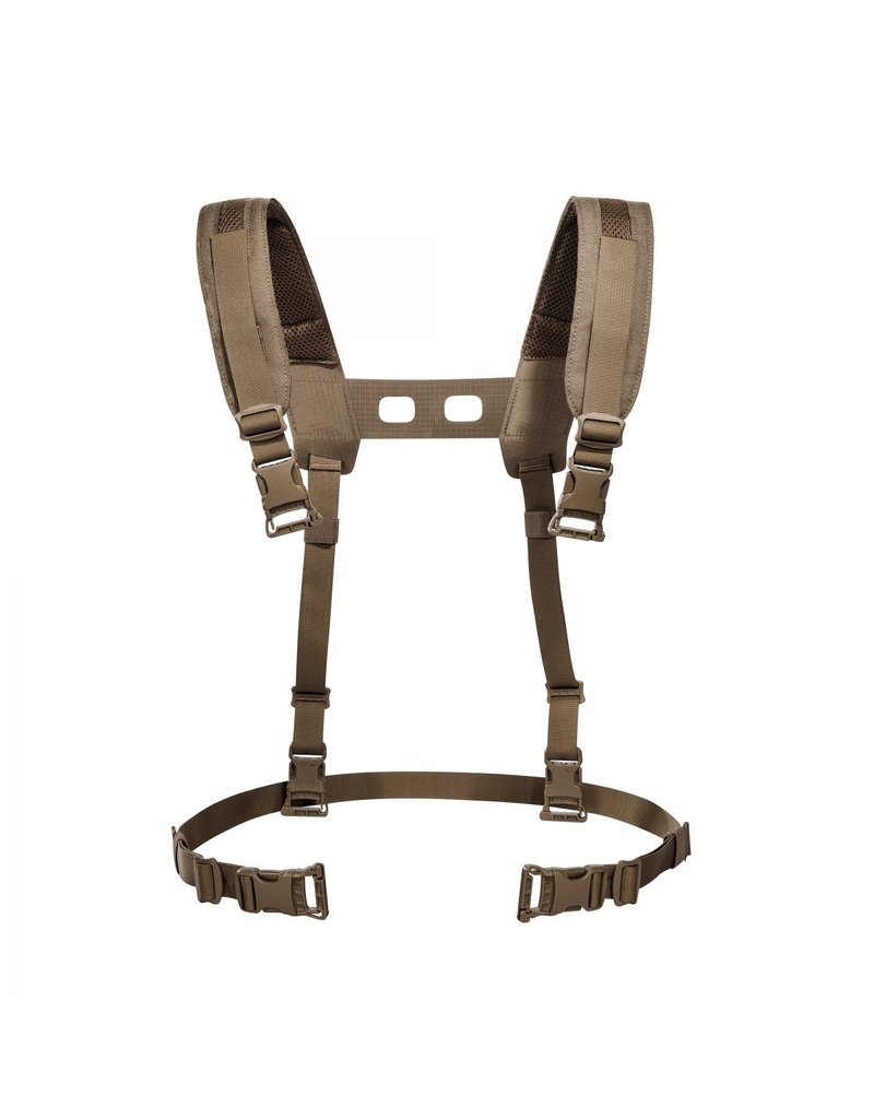 Tasmanian Tiger Harness Set