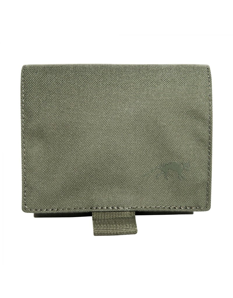 Tasmanian Tiger Dump Pouch Mk II