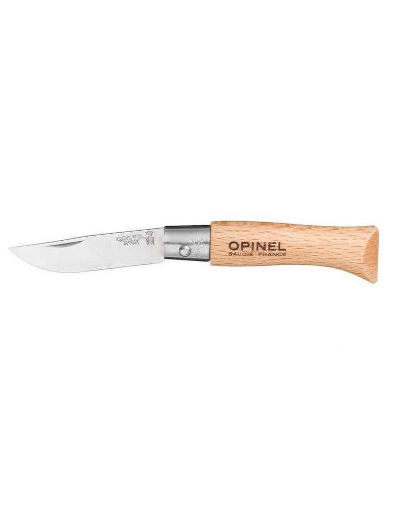Opinel N°03 Folding Knife