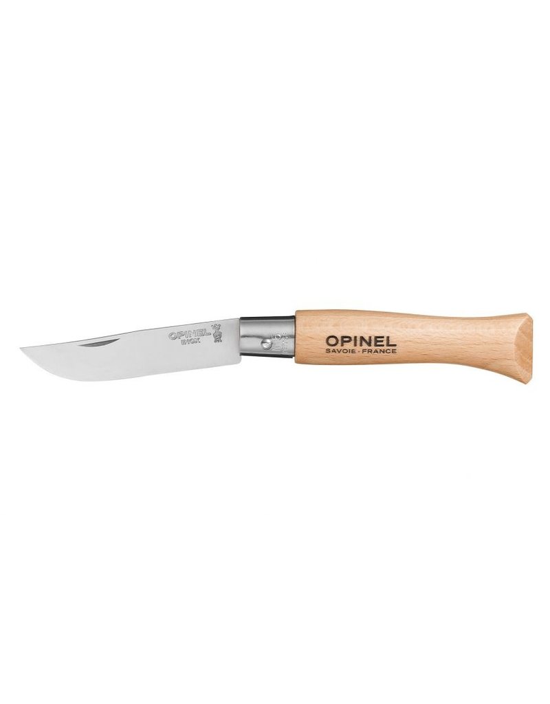 Opinel N°05 Folding Knife