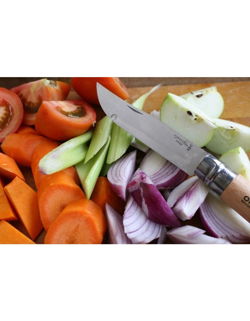 Opinel N°12 Folding Knife