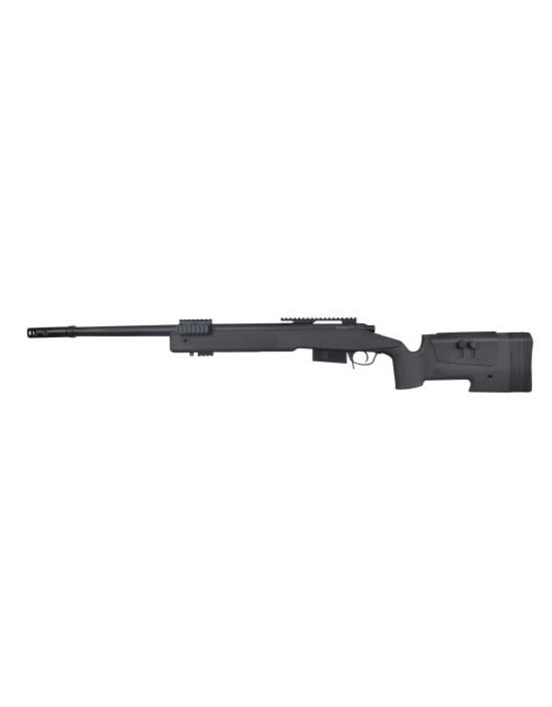 Raven Evolution SR40A5