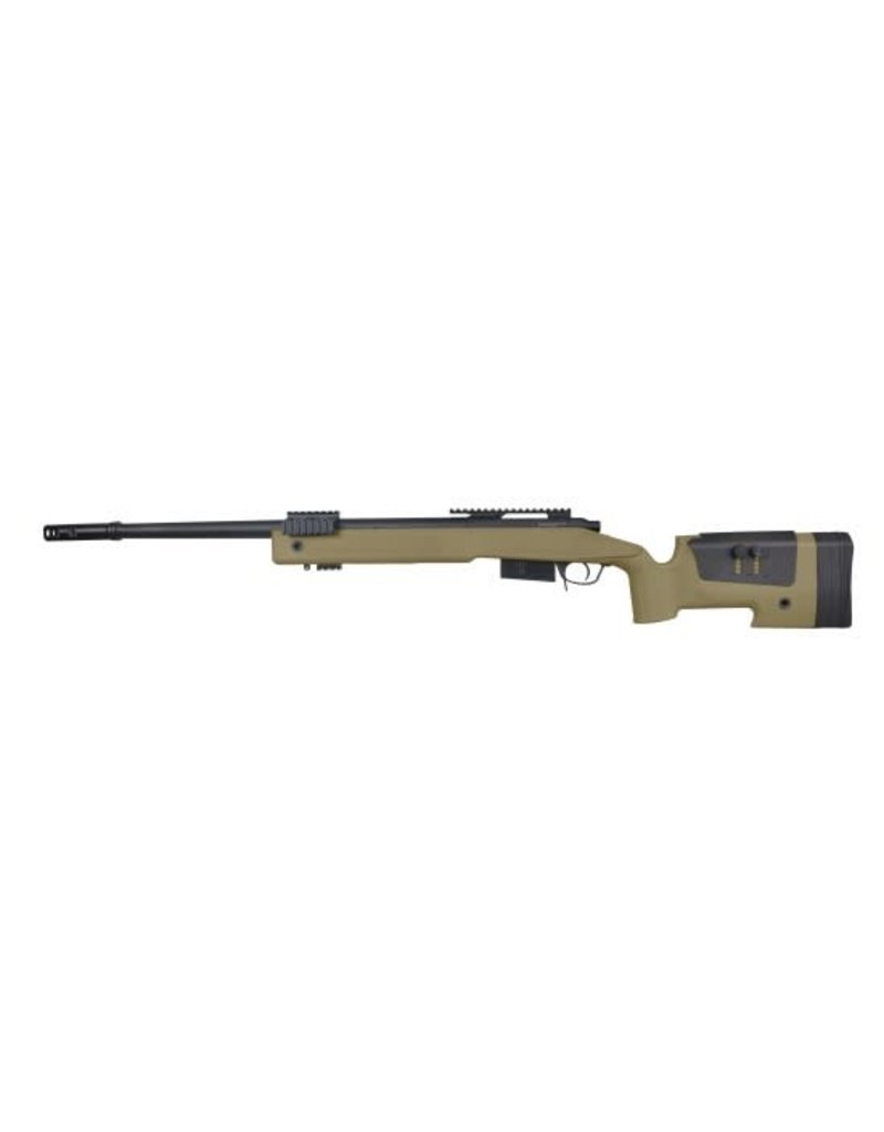 Raven Evolution SR40A5