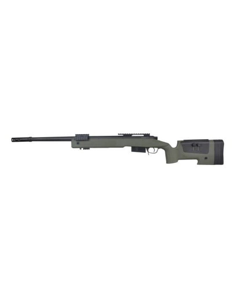 Raven Evolution SR40A5