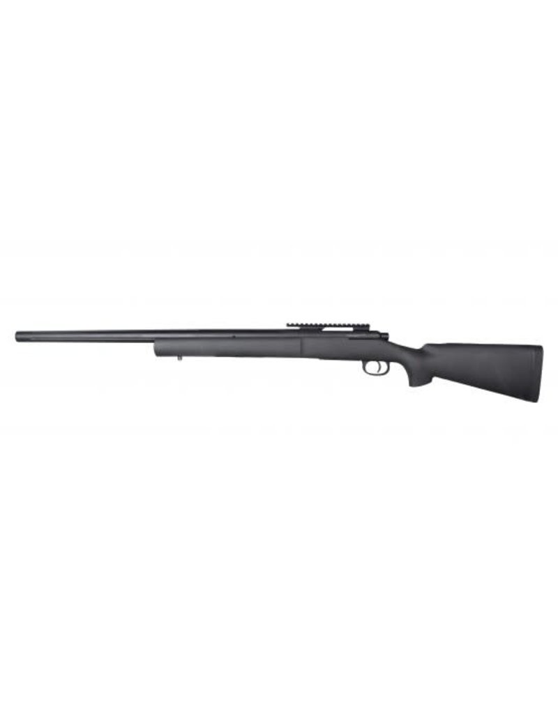 Raven Evolution SR24