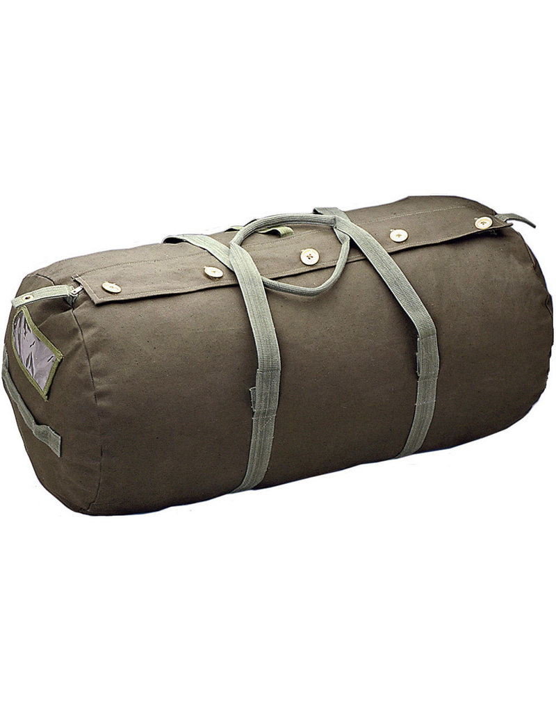 World Famous Paratrooper Bag