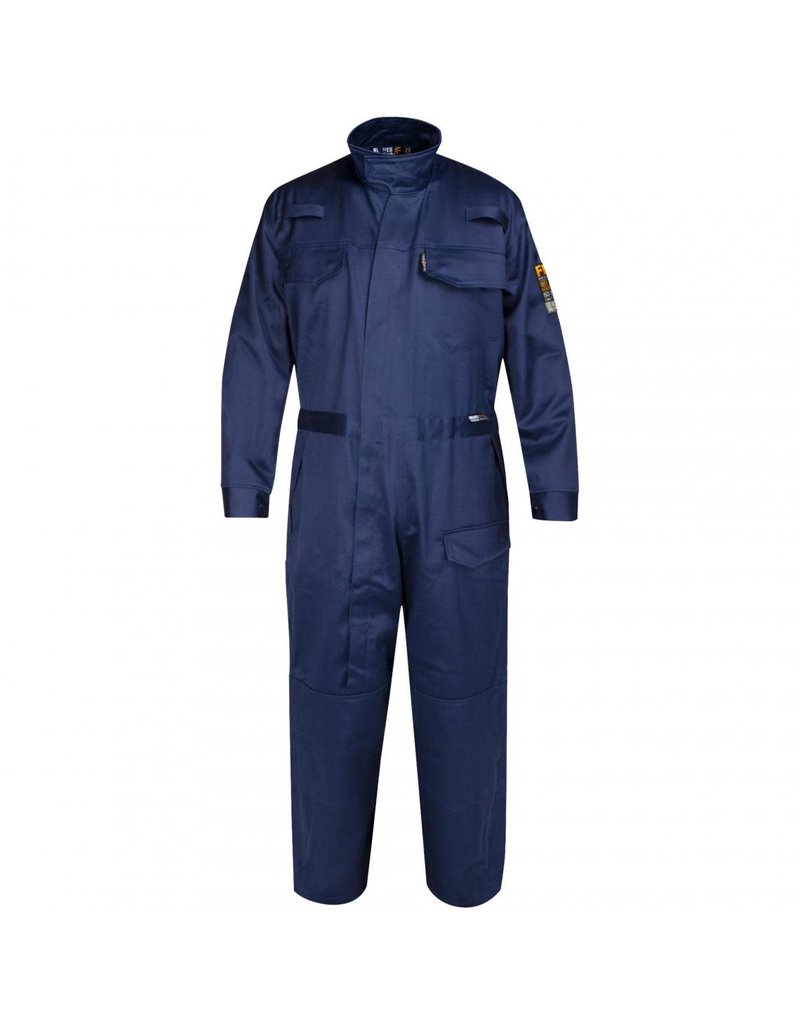 Holmes Welder Coverall (Flame resistant)