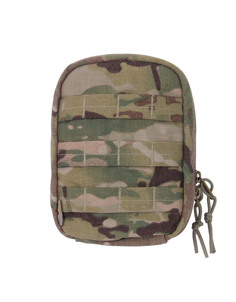 Rothco Tactical Trauma & First Aid Kit Pouch