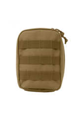 Rothco Tactical Trauma & First Aid Kit Pouch