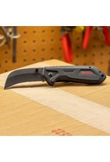 Smith's EdgeWork-Site Hawk Bill Knife