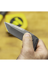 Smith's EdgeWork-Site American Tanto Knife