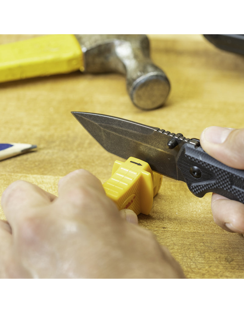 Smith's EdgeWork-Site Utility Blade Sharpener