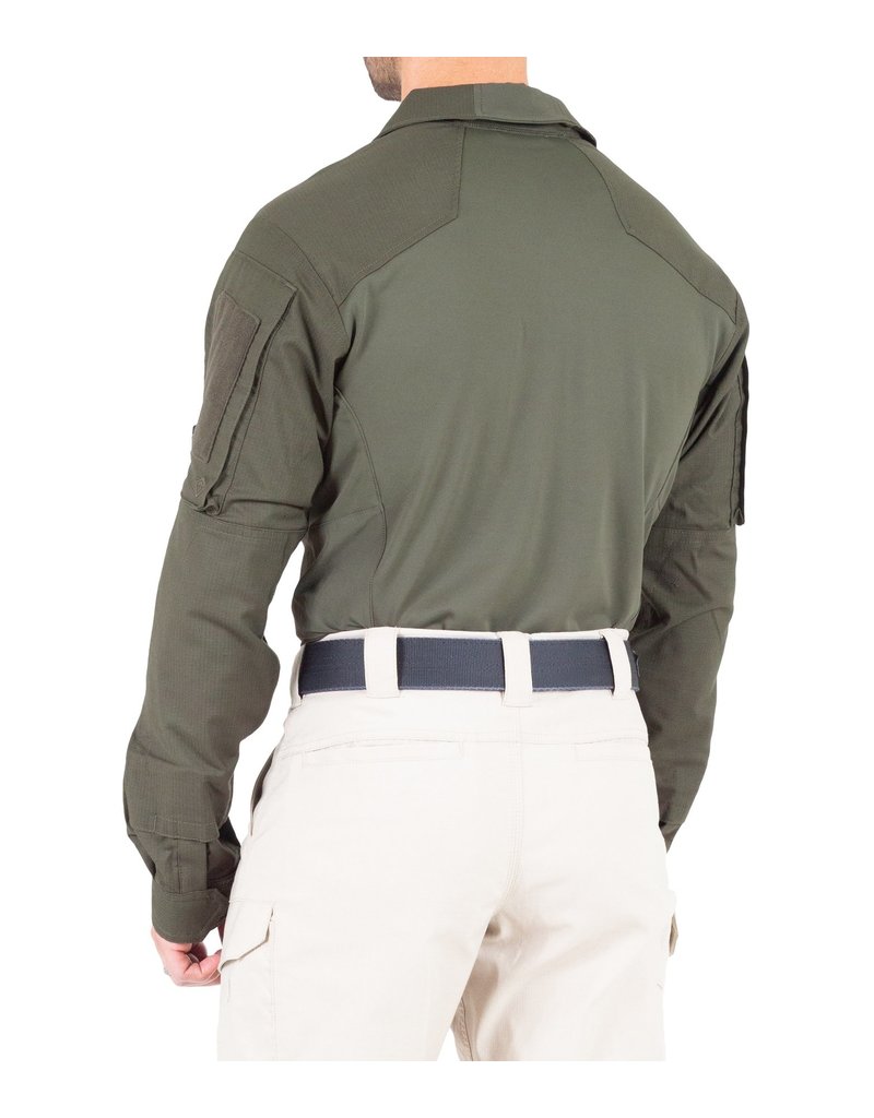 First Tactical Men's Defender Shirt