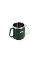 GSI Outdoors Glacier Stainless Camp Cup