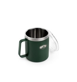 GSI Outdoors Glacier Stainless Camp Cup