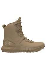 Under Armour Micro G Valsetz Leather Tactical Boots