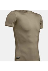 Under Armour Tactical HeatGear Compression Short Sleeve T-Shirt