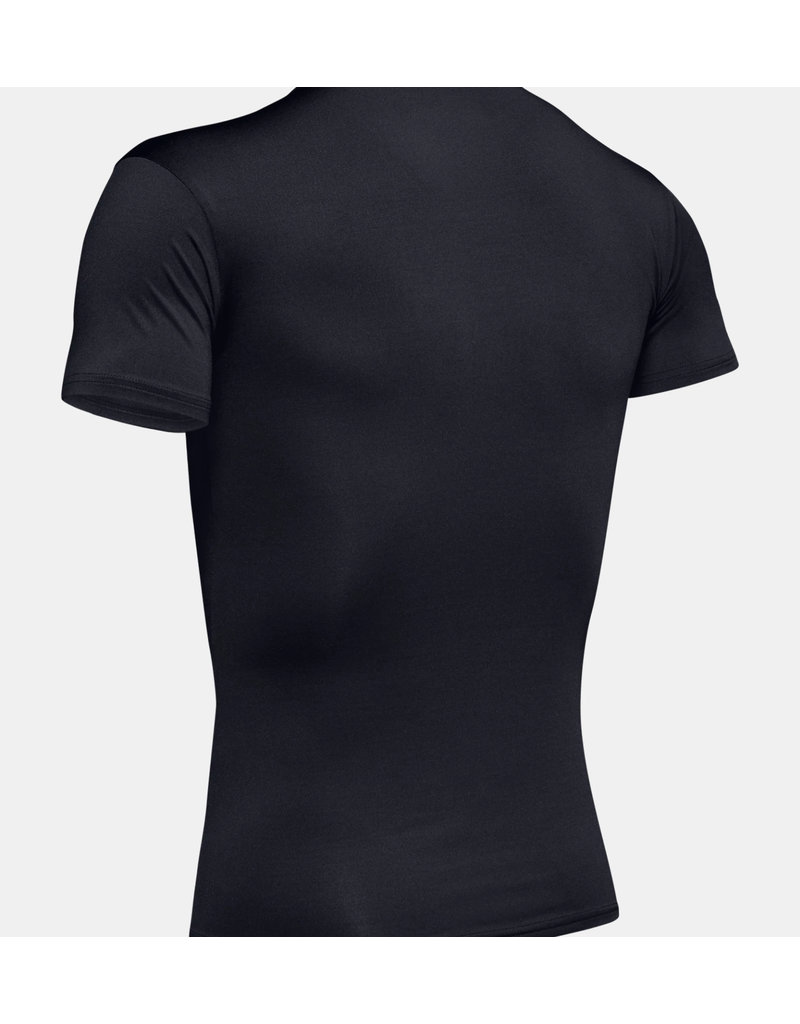 Under Armour Tactical HeatGear Compression Short Sleeve T-Shirt