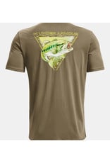 Under Armour Bass Strike Graphic T-Shirt