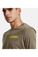 Under Armour Bass Strike Graphic T-Shirt