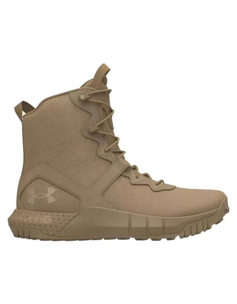 Under Armour Micro G Valsetz Leather Tactical Boots (Women's)