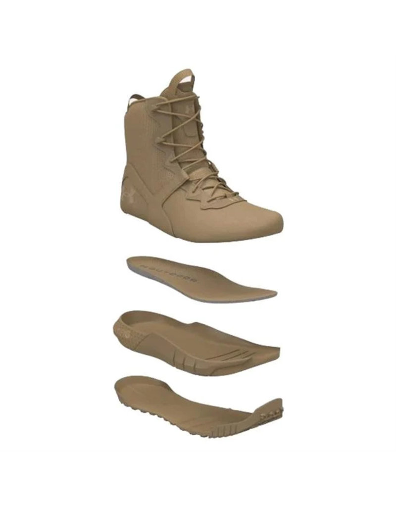 Micro G Valsetz Leather Tactical Boots (Women's) - Surplus Militaire  Pont-Rouge