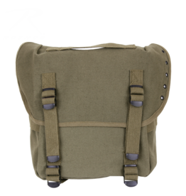 Rothco G.I. Style Canvas Butt Pack