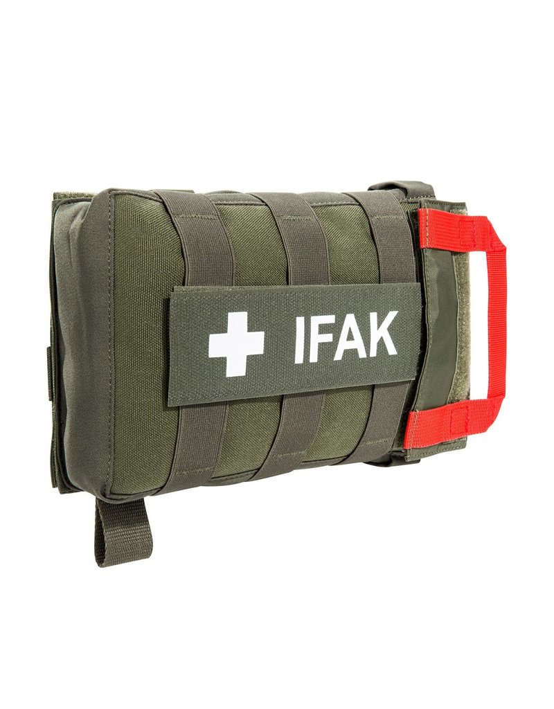 Tasmanian Tiger IFAK Pouch VL L