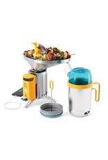 BioLite CampStove Complete Kit