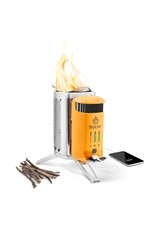 BioLite CampStove Complete Kit