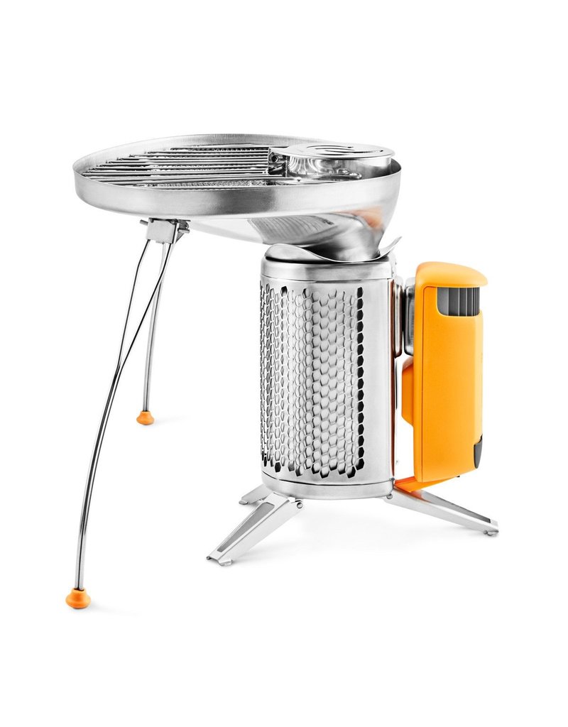 BioLite CampStove Complete Kit